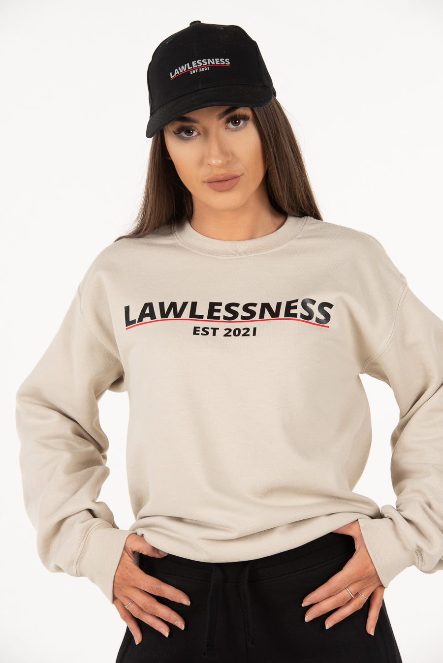 Women's Sand Jumper