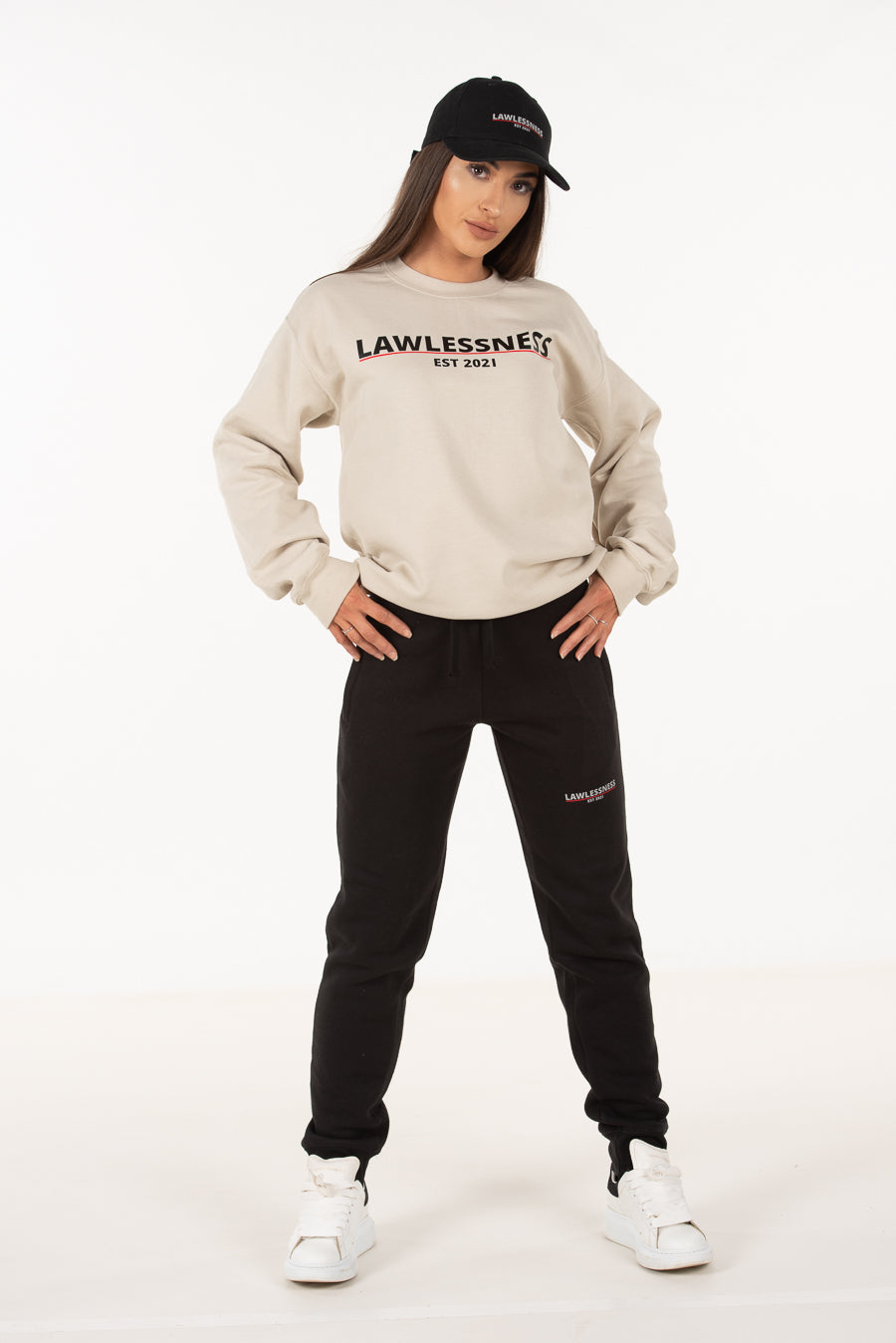 Women's Sand Jumper