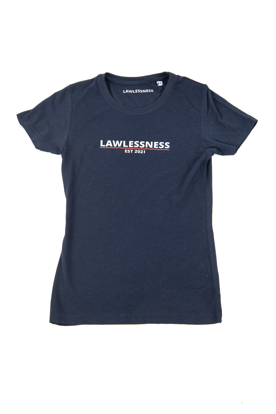 Men's Navy Tee