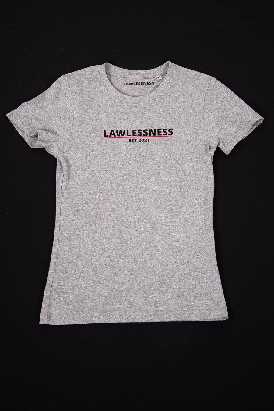 Men's Grey Tee