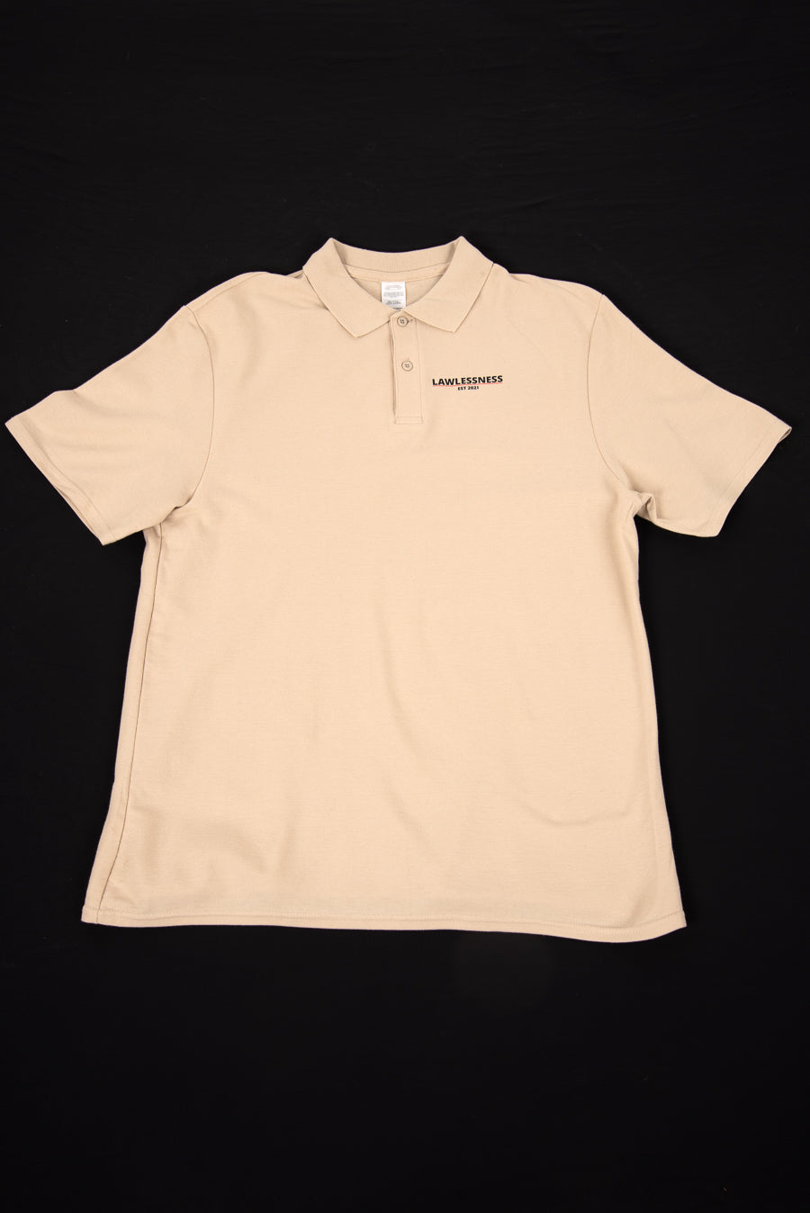 Men's Sand Polo